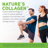 DAVINCI Labs Nature's Collagen  - 90 Tablets