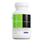 DAVINCI Labs Nature's Collagen  - 90 Tablets