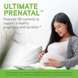 DaVinci Labs Ultimate Prenatal - 150 Tablets