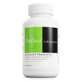 DaVinci Labs Ultimate Prenatal - 150 Tablets