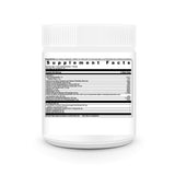 DAVINCI Little Mightiest Vite with Probiotics and Prebiotics - Supports Immune System, Gut Health and Healthy Brain* - with Vitamin C, A, D3, E, and More - Fruit Punch Flavor - 42 g, 30 Servings