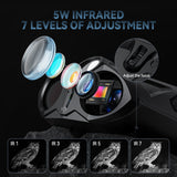 Infrared Digital Night Vision Device