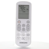 Samsung DB96-25318V Mini Split Air Conditioner Remote Control | Thermostatic with LCD - DB9625318V