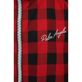 Palm Angels Windbreaker Jacket Men