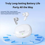 KP-123 Best-selling Wireless Bluetooth Earbuds Long Battery Life Compact And Lightweight Factory Stock Available
