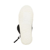 Steve Madden Big  Girls Hi-Top Sneaker, Size 12