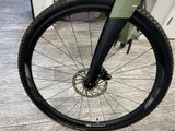 Fantic F-MOSER-GRVL-RIVAL-MY23-GRN-MD - (Open Box)
