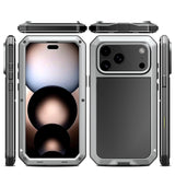 Phone Case 17pm Tri-proof Case Armor Protective Cover