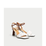Women's One Word Strap Sandals Accessories