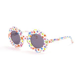 Solest London Chamomile Kids Sunglasses for Sun Protection