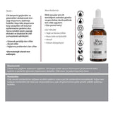 Rimu Health Niacinamide & Zinc Pore Tightening Serum 30 ml