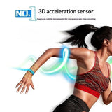 Smart Bracelet And Electronic Watch For Men Suitable For Students And Sports Activities
