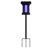 Outdoor Waterproof Solar Mosquito Killer Lamp
