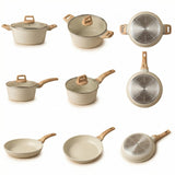 Frying Pan SetMaifanite Non-stick Set