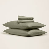 Luxe Australian Sateen Sheet Set