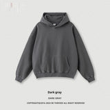 Mens Trendy Sportswear Hoodie And Sweatpants Set