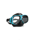 Diving Set Mask And Dry Snorkel With Myopia Option Availabl