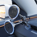 Car Phone Holder Magnetic Navigation Accessory