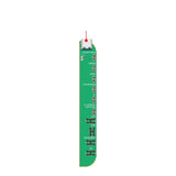Original Color Repair Instrument Battery Lattice Line Face Ic Detector