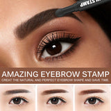 Eyebrow Printing Pen Quick Makeup Thrush Lazy Simple