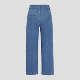 Slimming Fashionable Stretchy Pants For Women