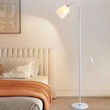 Nordic Style Eye Protection Sofa Floor Lamp