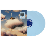 De La Soul - Cabin In The Sky (Alternate Cover) [Opaque Sky Blue Vinyl] [Vinyl]