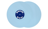 De La Soul - Cabin In The Sky (Alternate Cover) [Opaque Sky Blue Vinyl] [Vinyl]
