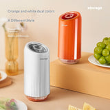 Wall-Mounted Punch-Free Storage Box For Fresh-Keeping Bags And Cling Film In The Kitchen