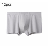 Wholesale Mens Boxer Briefs For Middle-aged And Older Men