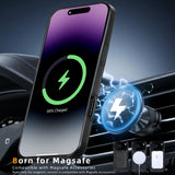 Compatible With The Forged Carbon Fiber Phone Case