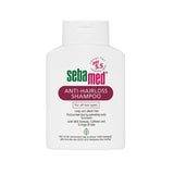 Sebamed Anti-Hair Loss Shampoo - Gentle, pH 5.5, Dermatologically Tested - 6.76 fl oz