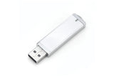 DE Style USB 3.1 Flash Drive Unprinted