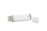 DE Style USB 3.1 Flash Drive Unprinted