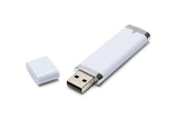 DE Style USB 2.0 Flash Drive Unprinted