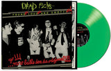 Dead Boys - Younger, Louder And Snottyer ( Opaque Green Vinyl) [Vinyl]