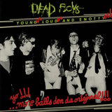 Dead Boys - Younger, Louder And Snottyer ( Opaque Green Vinyl) [Vinyl]