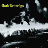 Dead Kennedys - Fresh Fruit for Rotting Vegetables [Explicit Content] (Indie Exclusive, Translucent Red Colored Vinyl) [Vinyl]