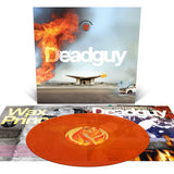 Near-Death Travel Services (Orange Krush Vinyl) [Vinyl]