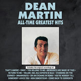 Dean Martin - All-Time Greatest Hits [Vinyl]