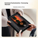Creative Outdoor Desktop Retro Speaker