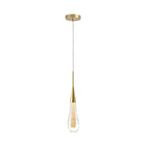 Creative Bedroom Bedside Chandelier Restaurantbar Droplet Pendant Light