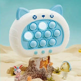 Decompression Educational Toys