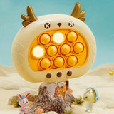 Decompression Educational Toys