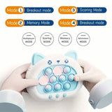 Decompression Educational Toys