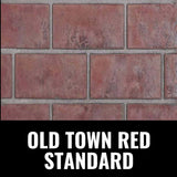 Napoleon Oakville X3/X4 Direct Vent Electronic Ignition Natural Gas Fireplace Insert [GDIX3N/4N-1] (SAK21347)