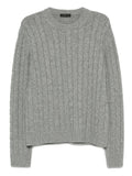 Prada Men Cashmere Sweater