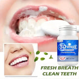 Deep Clean Teeth Cleaning Powder