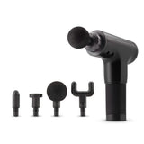 Deep-Tissue Percussion Massage Gun