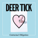 Contractual Obligations (Extended Play, Colored Vinyl, Ice Blue) [Vinyl]
